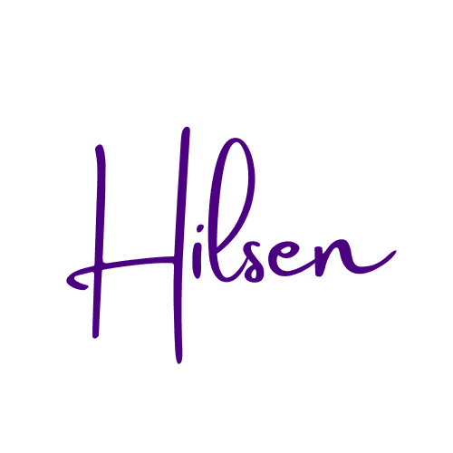 Logo Hilsen